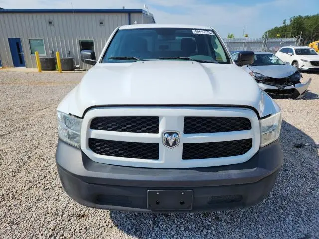 2016 RAM 1500 ST  