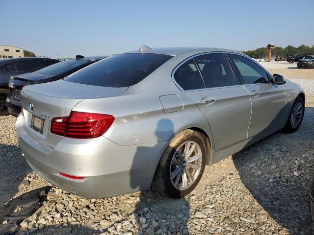 2015 BMW 528 I