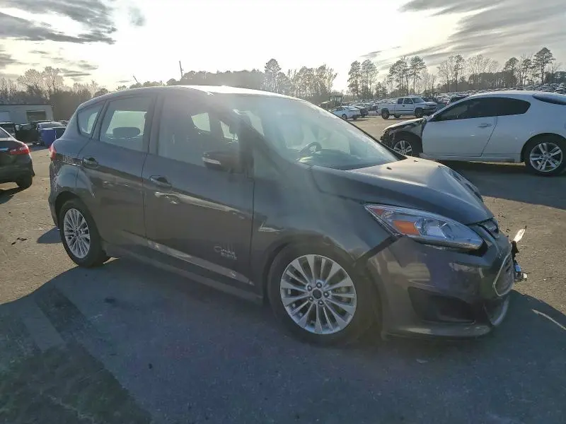 2017 FORD C-MAX SE  