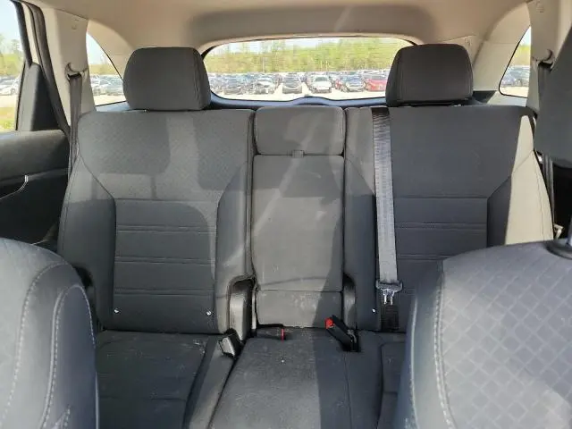 2019 KIA SORENTO LX V6  