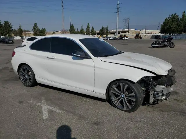 2015 BMW 228 I SULEV  