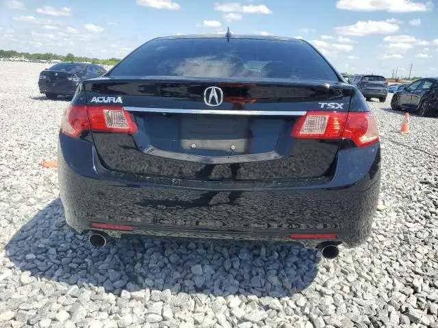 2011 ACURA TSX   