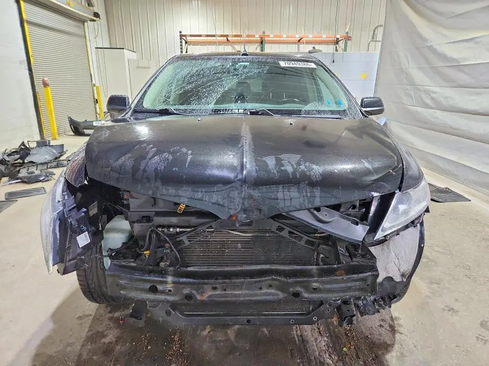2013 LINCOLN MKX   