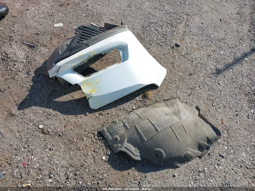 2019 CHEVROLET IMPALA LS