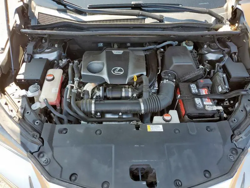 2016 LEXUS NX 200T BASE  