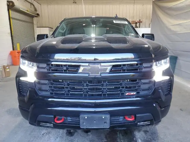 2023 CHEVROLET SILVERADO K1500 LT TRAIL BOSS  