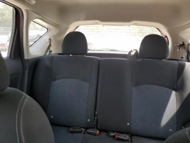 2014 NISSAN VERSA NOTE S  
