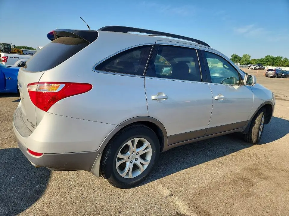 2010 HYUNDAI VERACRUZ GLS  