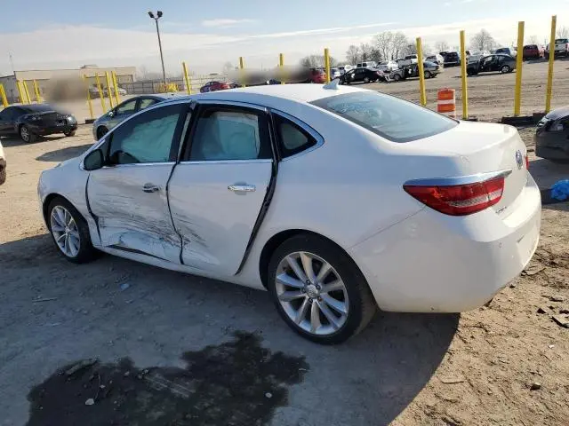 2013 BUICK VERANO   