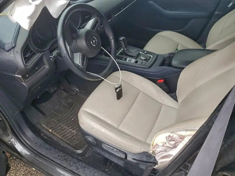 2020 MAZDA CX-30 SELECT  