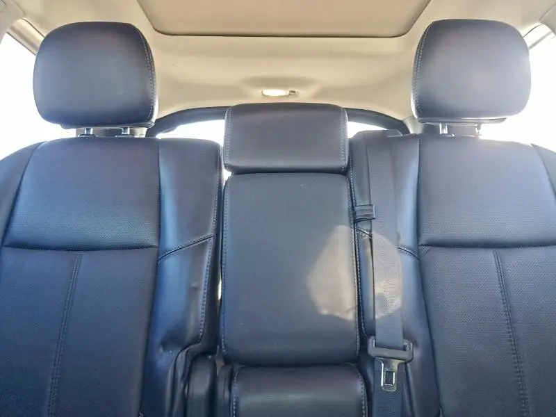 2020 NISSAN PATHFINDER PLATINUM  