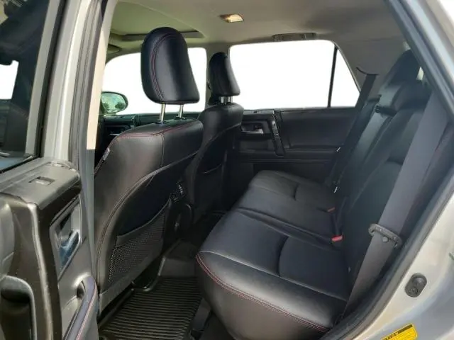 2020 TOYOTA 4RUNNER SR5/SR5 PREMIUM  