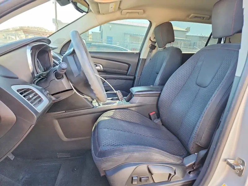 2014 GMC TERRAIN SLE  