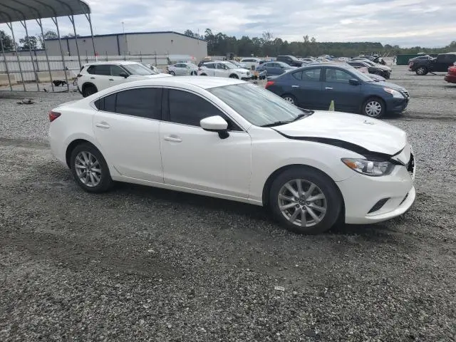 2014 MAZDA 6 SPORT  