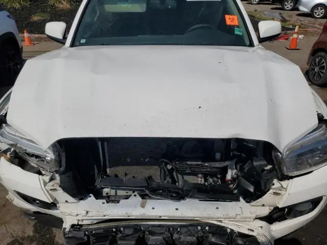 2016 TOYOTA TACOMA ACCESS CAB  