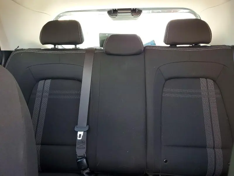 2021 HYUNDAI VENUE SEL  