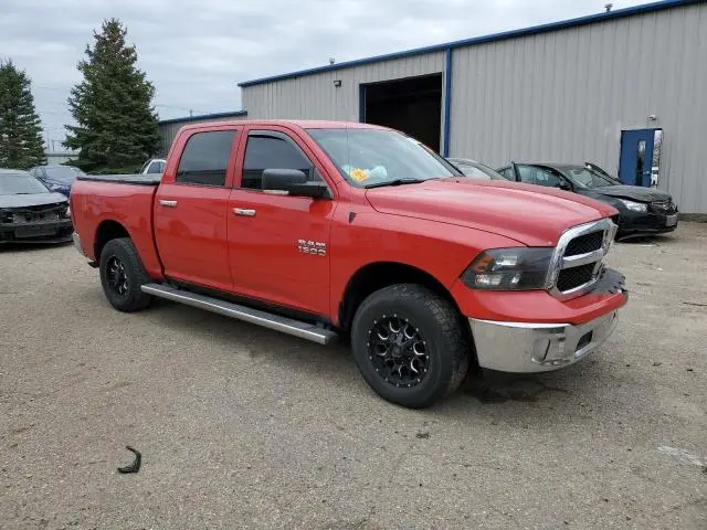 2014 RAM 1500 SLT  