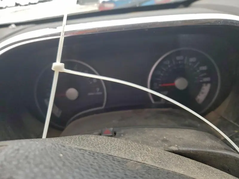 2010 FORD EXPLORER XLT  