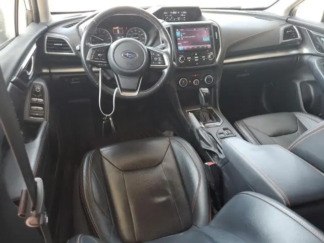 2019 SUBARU CROSSTREK LIMITED  