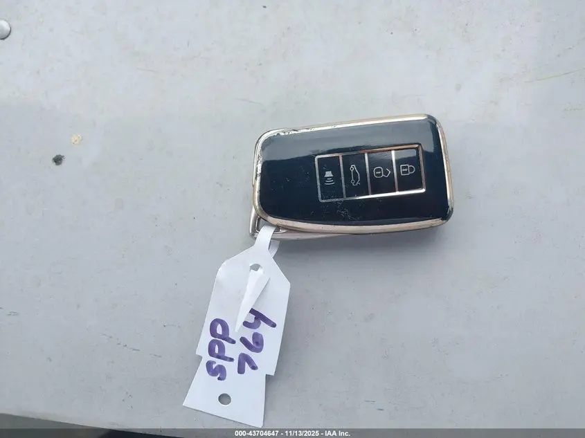 2015 LEXUS IS 250 CRAFTED LINE