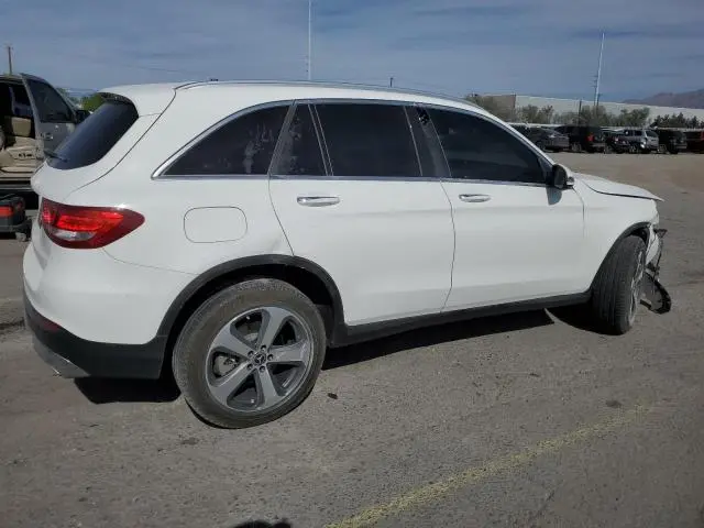 2019 MERCEDES-BENZ GLC 300