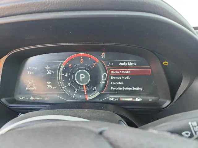 2023 CADILLAC CT4 SPORT  