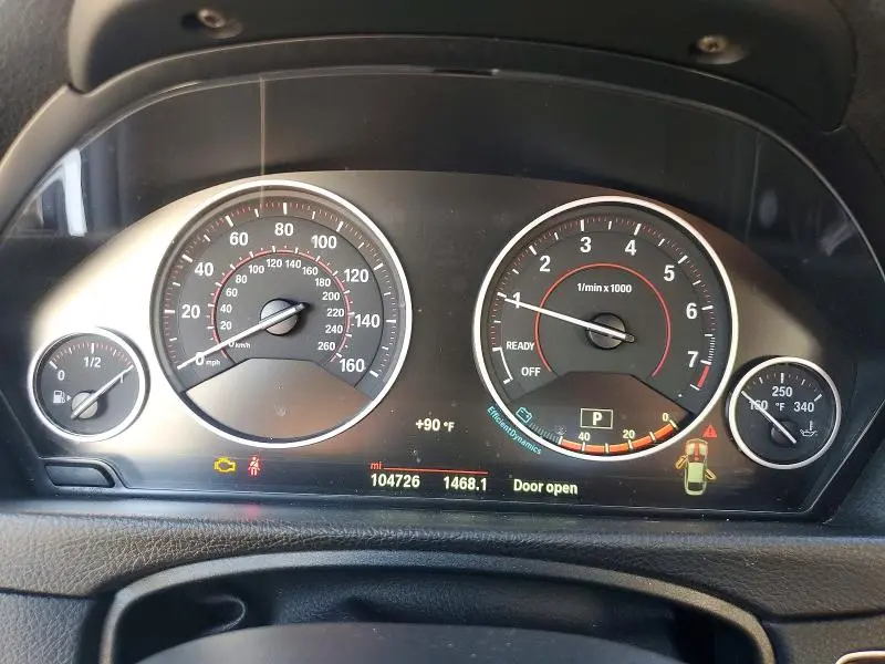 2019 BMW 430I GRAN COUPE  