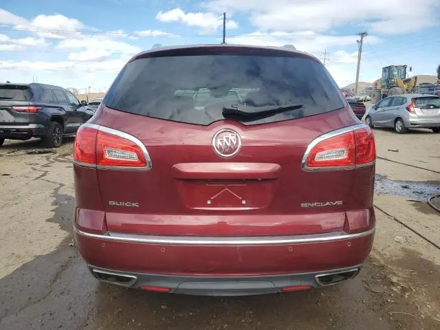 2015 BUICK ENCLAVE   