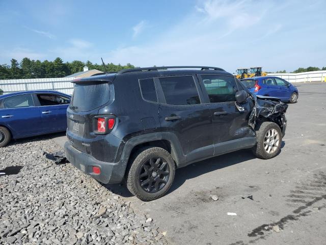 2019 JEEP RENEGADE SPORT