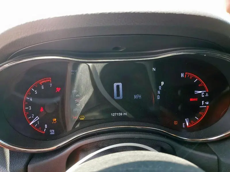 2019 DODGE DURANGO R/T  