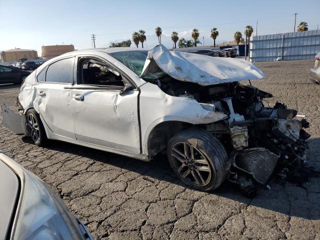 2019 KIA FORTE GT LINE