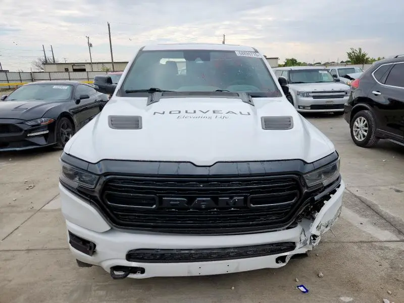 2024 RAM 1500 LIMITED  