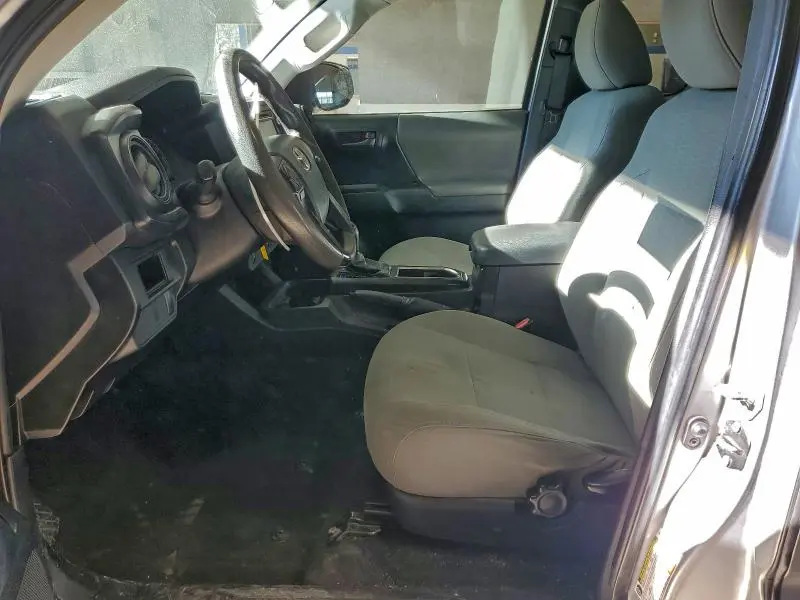 2016 TOYOTA TACOMA ACCESS CAB  