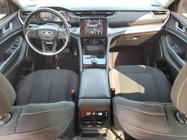 2022 JEEP GRAND CHEROKEE L LAREDO  