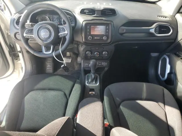 2020 JEEP RENEGADE S