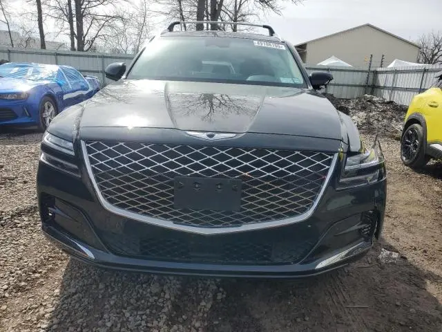 2024 GENESIS GV80 BASE  