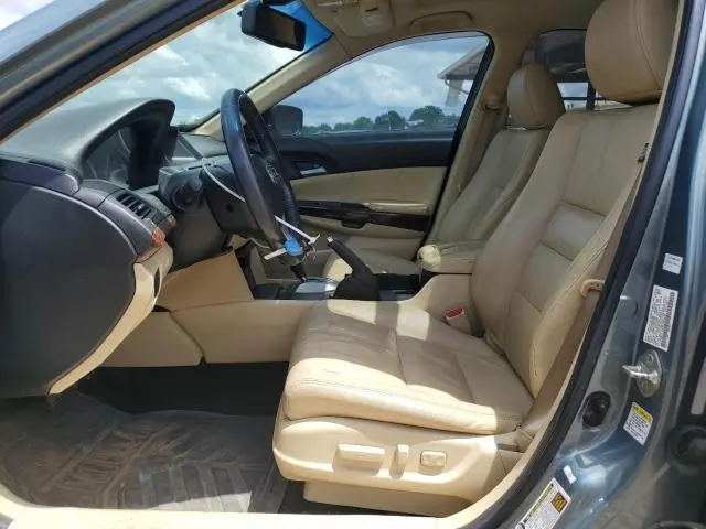 2012 HONDA CROSSTOUR EXL  