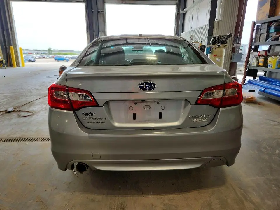 2015 SUBARU LEGACY 2.5I PREMIUM  