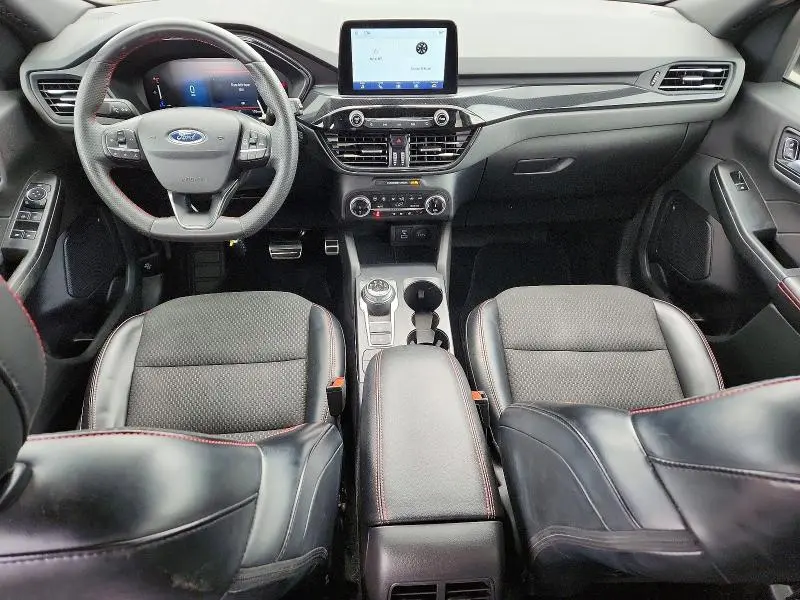 2023 FORD ESCAPE ST LINE  