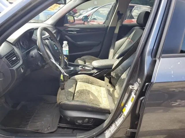 2014 BMW X1 XDRIVE28I  