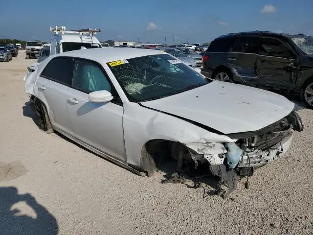 2017 CHRYSLER 300 S  