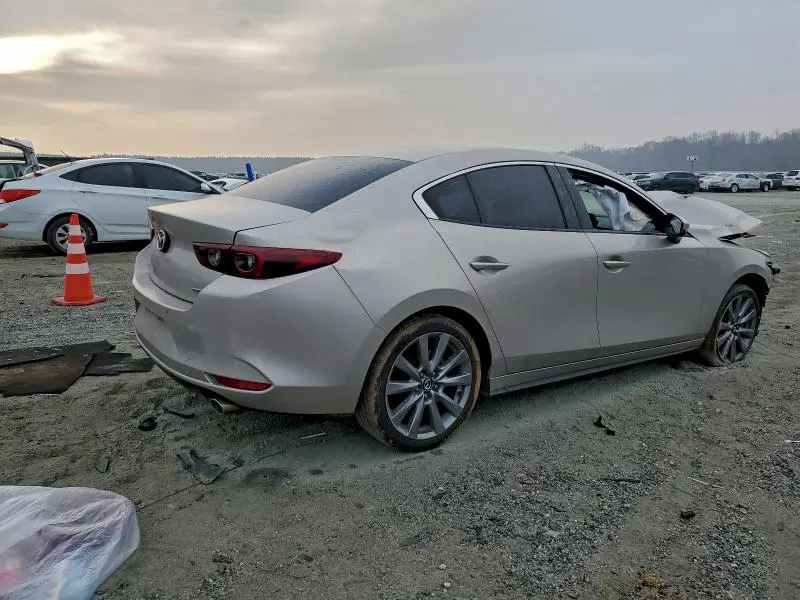 2023 MAZDA 3 PREFERRED  