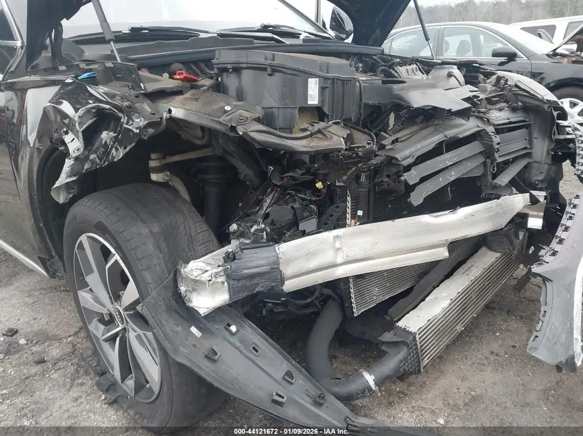 2021 AUDI Q5 PREMIUM PLUS 45 TFSI QUATTRO S TRONIC