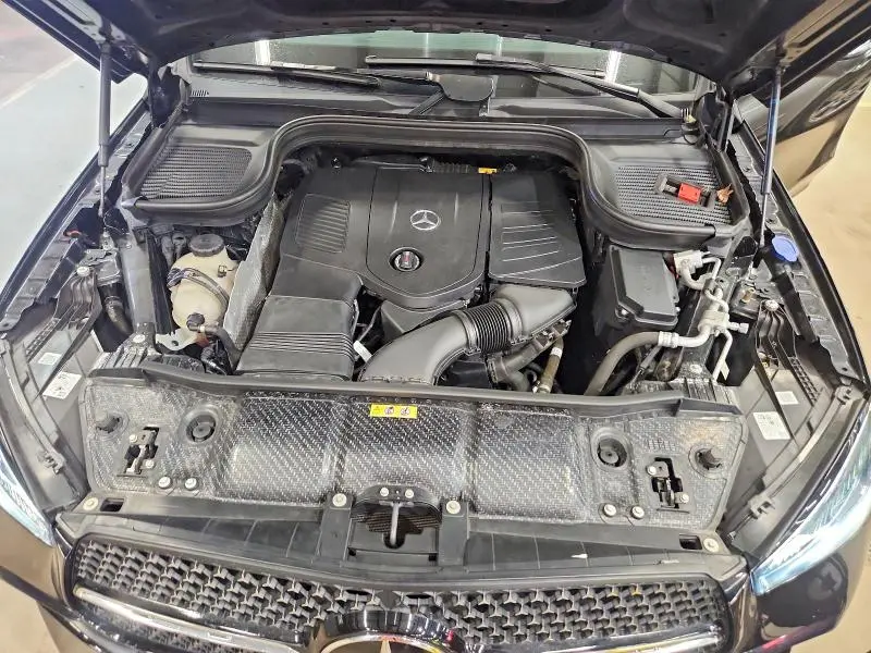2024 MERCEDES-BENZ GLE 350 4MATIC  