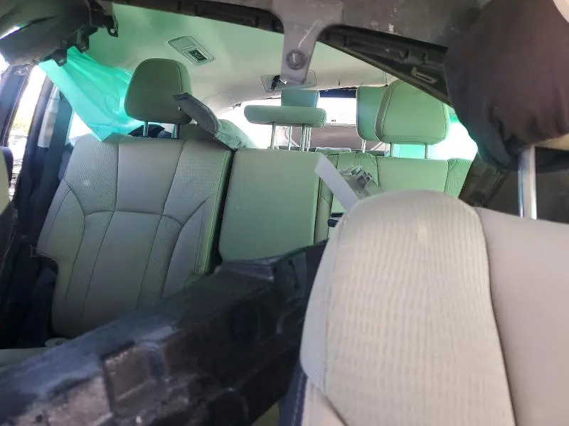 2023 SUBARU ASCENT PREMIUM  