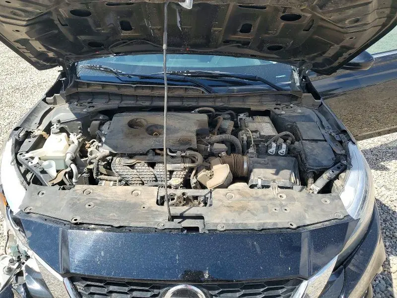 2020 NISSAN ALTIMA S  