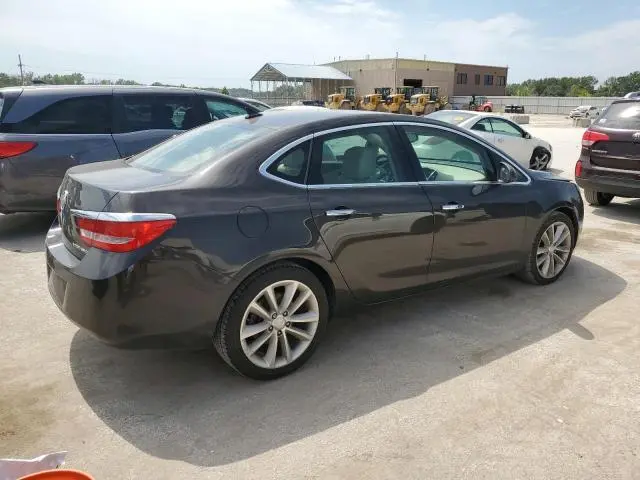 2013 BUICK VERANO