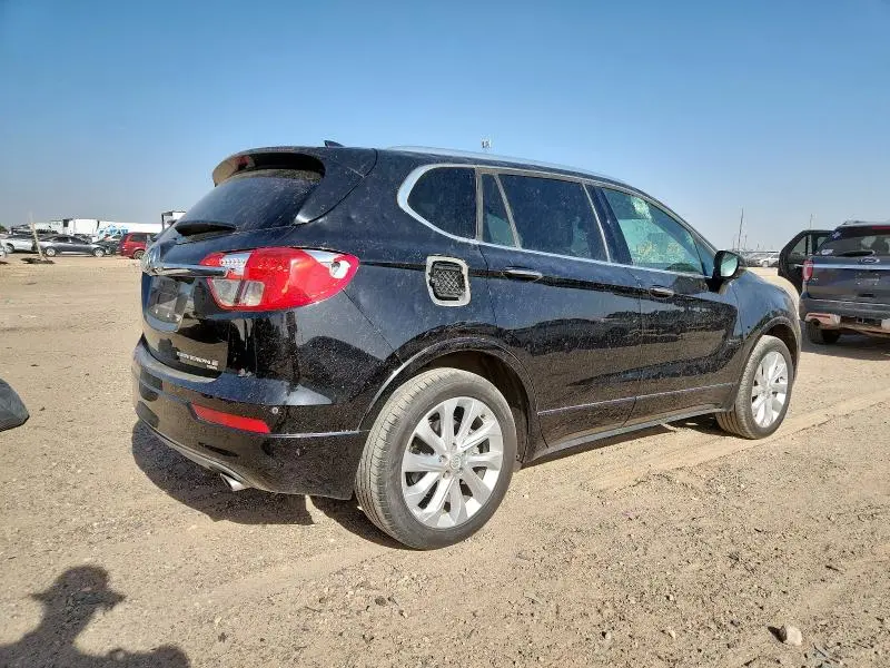 2016 BUICK ENVISION PREMIUM  