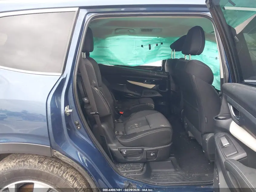 2020 SUBARU ASCENT PREMIUM