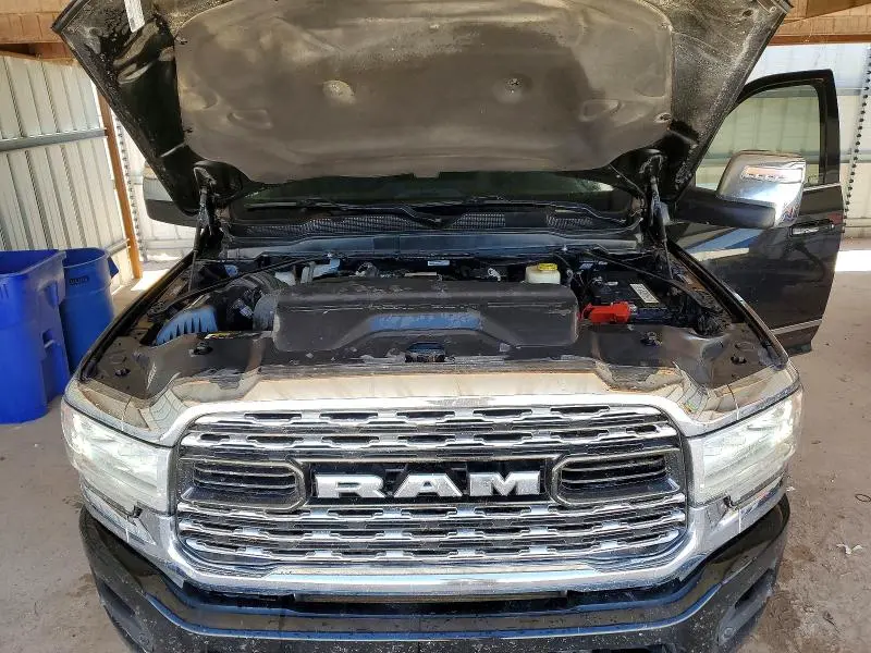2023 RAM 2500 LIMITED  